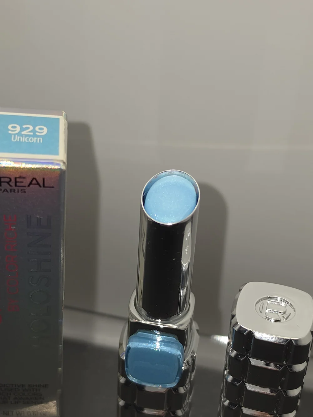 LOreal oréal shine